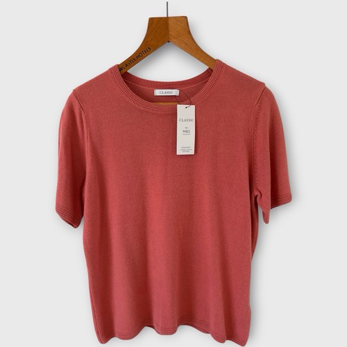 Marks spencer classic jumper - spencer,