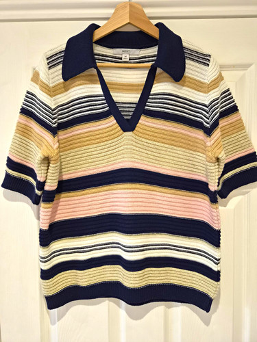 Womens next striped - |,