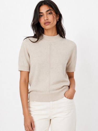 Ladies top pink - top,