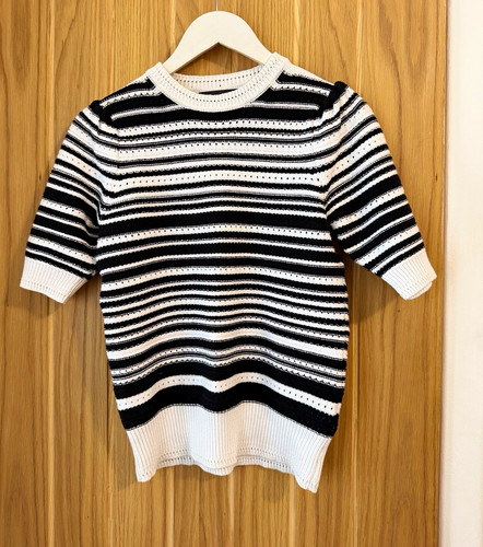 Marks spencer black white - marks,