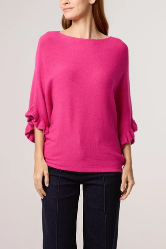 Womens short ruffle sleeve - womens,