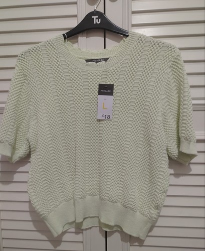 Primark womens short sleeve - womens,