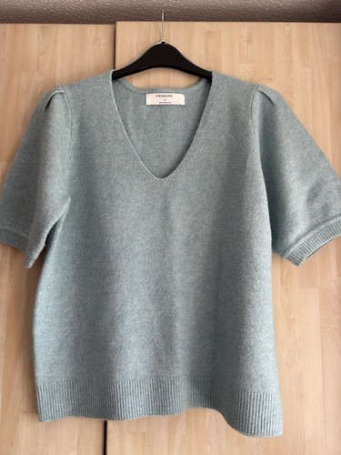 Women baby blue short - baby,