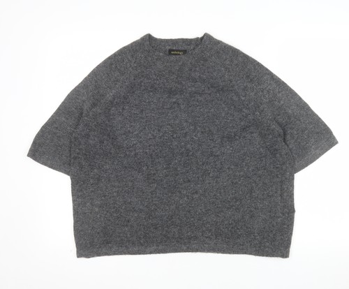 Anthology women grey wool - women,