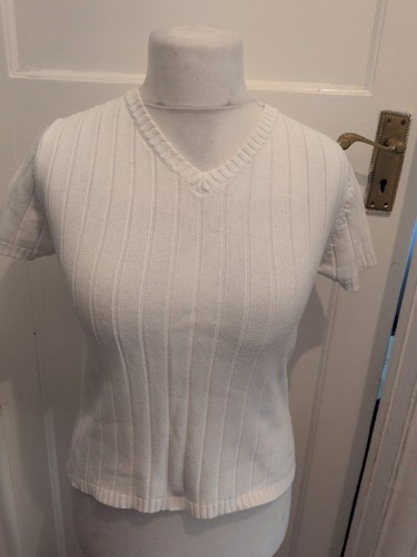 100 cotton small jumper short - jumper,