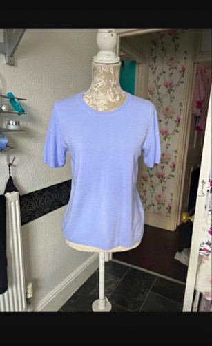 Marks spencer womens blue - marks,