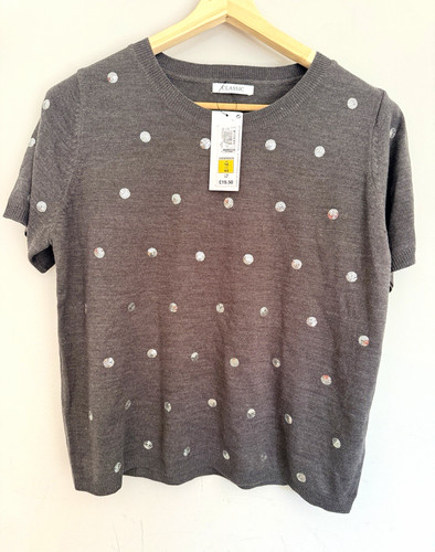 Marks and spencer women - marks, grey