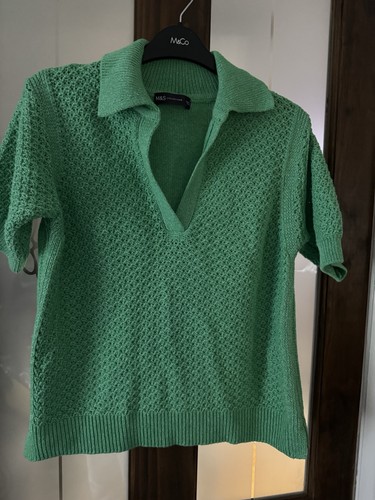 Marks spencer short sleeve - spencer,