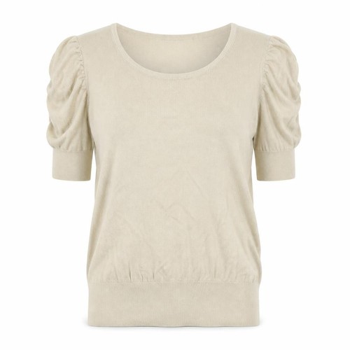 Naturelle womens pullover - la,