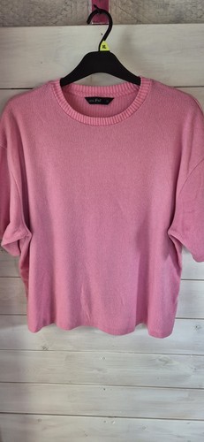 Size large pink short - large,